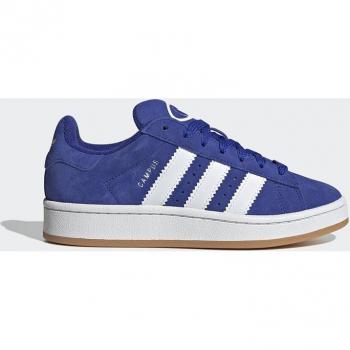 Zapatillas casual de niños adidas Originals Campus 00s J azul claro JH6333
