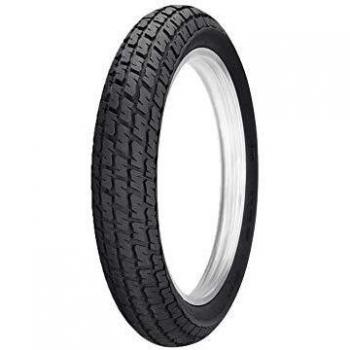 Dunlop 634999 – 130/80/R19 58 W – S/C/73db – Todo el año Neumáticos