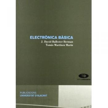 Electrònica bàsica