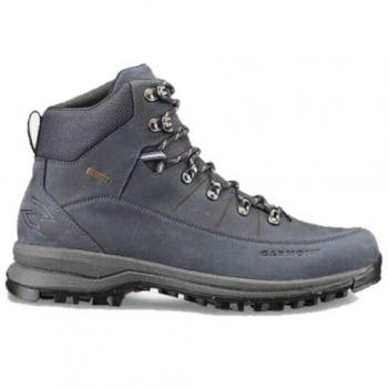 Garmont Chrono GTX Blue Hiking Boots for Men