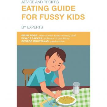 Guía de Comidas para Niños Selectivos: Consejos y Recetas de Expertos (tapa blanda)