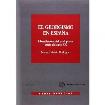 El georgismo en España