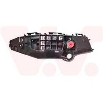 Soporte de parachoques VAN WEZEL 5475568