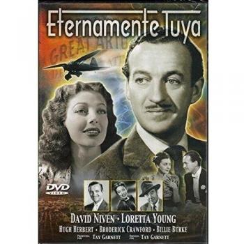 Eternamente Tuya [DVD]