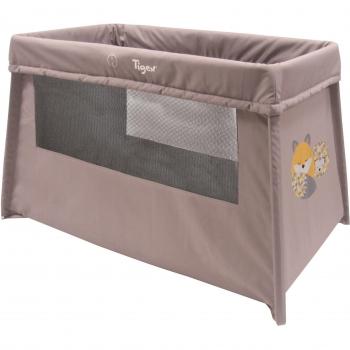 Tigex 80890880 - Cama de viaje Ultra Light