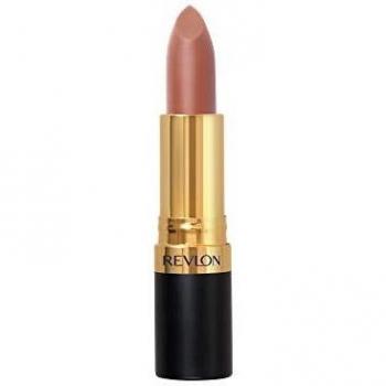 Revlon Super Lustrous Pintalabios Mate