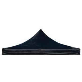 Techo Plegable 3x3 Master - Negro para Carpas