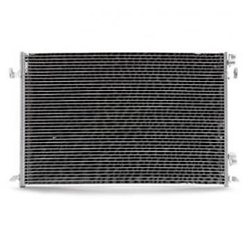Condensador de aire acondicionado RIDEX 448C0005 sin secador, compatible con SAAB 9-3 Break y Cabriolet