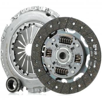 Kit de Embrague VALEO 832204