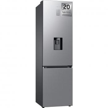 Samsung RB38C655DS9/EF Spacemax All-Around Cooling No Frost Smart Combi Fridge