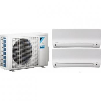 Aire Acondicionado Multisplit Daikin 2AX50N