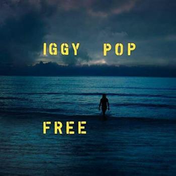 Free 1 LP Black