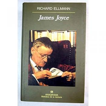 James Joyce