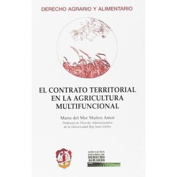 El contrato territorial en la agricultura multifuncional