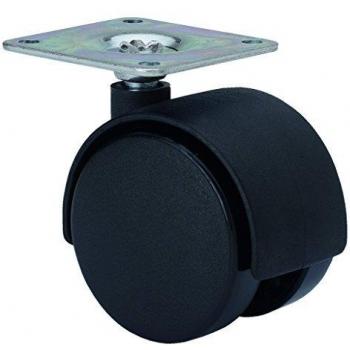 Rueda giratoria platina 10239 alex