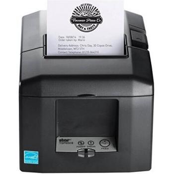 Star Micronics TSP654II Térmica directa POS printer 203 x 203DPI - Terminal de punto de venta