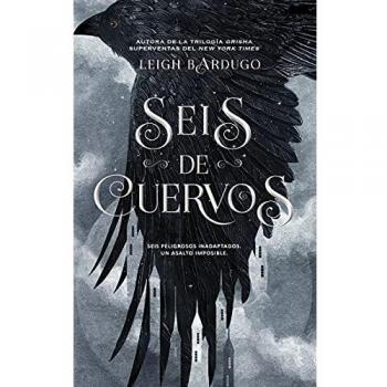 SEIS DE CUERVOS