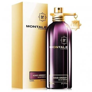 Montale Aoud Greedy Eau De Parfum 100ml