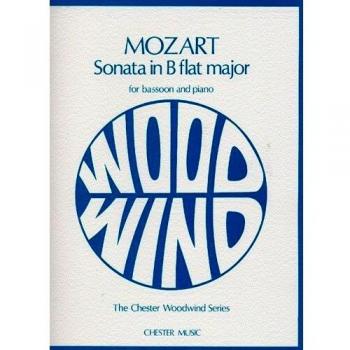 MOZART - Sonata
