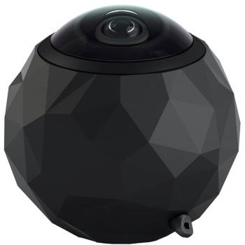 360FLY Cámara de 360°, Monolentille wi-fi