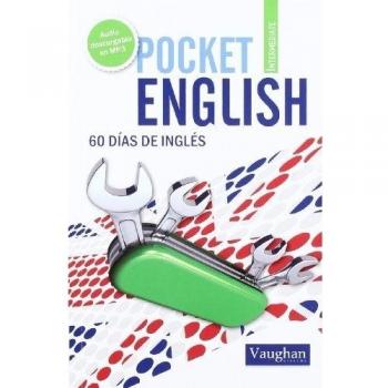 Pocket English - Intermediate - VAUGHAN SYSTEMS