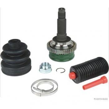 JAKOPARTS j2823142 Kit de Articulación de eje de transmisión