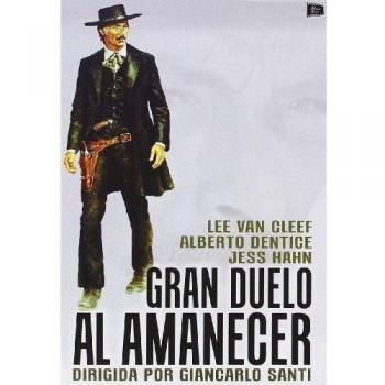 Gran Duelo al Amanecer [DVD]