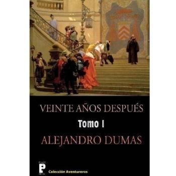 Veinte anos despues