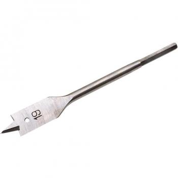 Draper 41529-19 mm experto mecha de madera plana