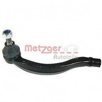 Rótula de dirección Metzger 54042301 para Citroen C5 y Peugeot 508, lado delantero izquierdo