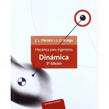 Mecánica para ingenieros. Dinámica. II