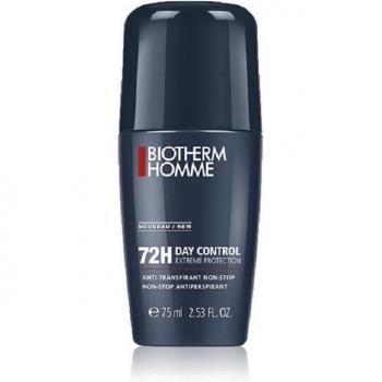 Biotherm Homme Day Control Extreme Protection 72H Non-Stop Anti-Perspirant Roll-On 75ml