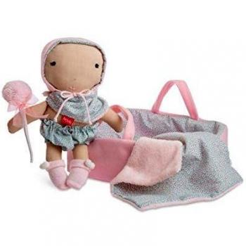 Berjuan- Muñeca, Multicolor