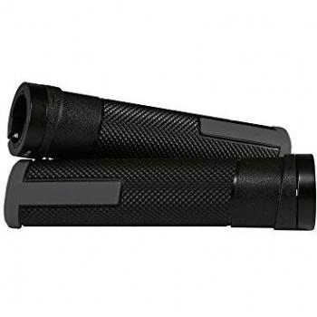 Juego Puños Ergotec Porto MTB Kraton 133Mm Diam.22