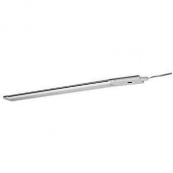 Luz LED Bajo Mueble Cabinet Slim 30cm, 6W, Sensor de Movimiento, Blanco Cálido