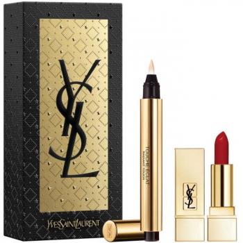 Touche Eclat Cofre 002 Luminous Ivory