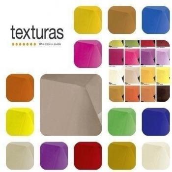 TEXTURAS SELECTION - Mantel Tela TEFLON Impermeable LISO TOP COLORS