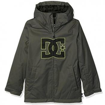 DC Shoes Story - Chaqueta para Nieve - Niños 8-16