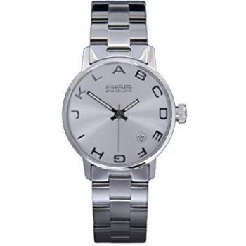 666Barcelona Analogue Quartz 666-275
