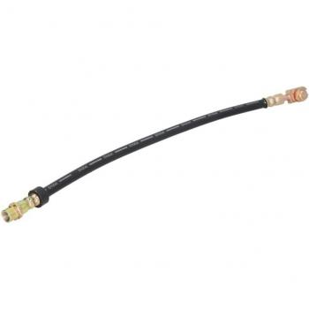 Tubo de freno ABE C81133ABE - Latiguillo de freno ABE C81133ABE, material resistente a la presión, longitud adecuada para instalación en vehículos, compatible con sistemas de frenos hidráulicos, alta durabilidad