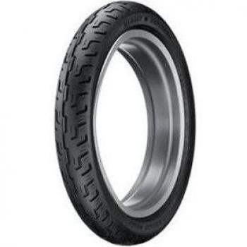 Dunlop D401F (100/90-19 TL 57H Front Tire)