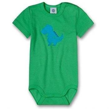 Sanetta 322135 Body, Verde