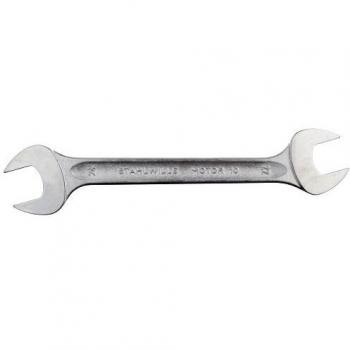 Stahlwille 10 22 X 24 - Llave Plana Bocas Fi