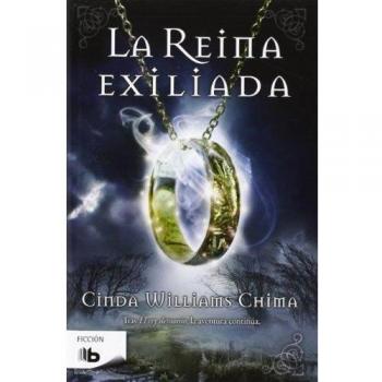 La reina exiliada