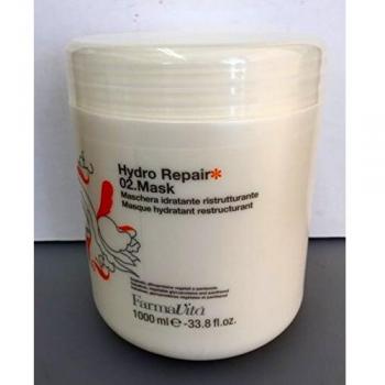 Farmavita Mascarilla Reparadora - 1000 ml