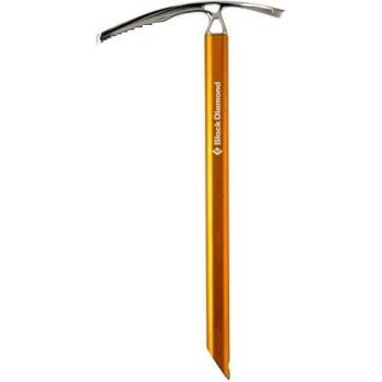 Black Diamond Raven Ultra - Piolets & Acessorios para hielo - 60cm naranja 2018