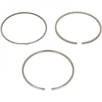 Juego de segmentos MAHLE Piston Ring Kit 039 RS 00117 0N0