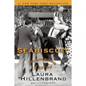 Seabiscuit: An American Legend