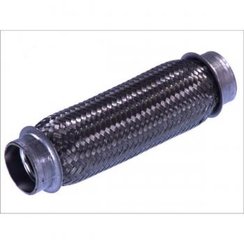 Tubo flexible ondulado para sistema de escape 4MAX 0219-04-0011P