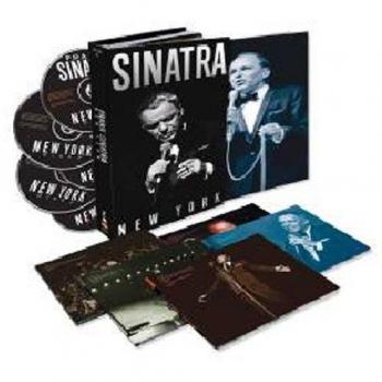 Sinatra: New York
